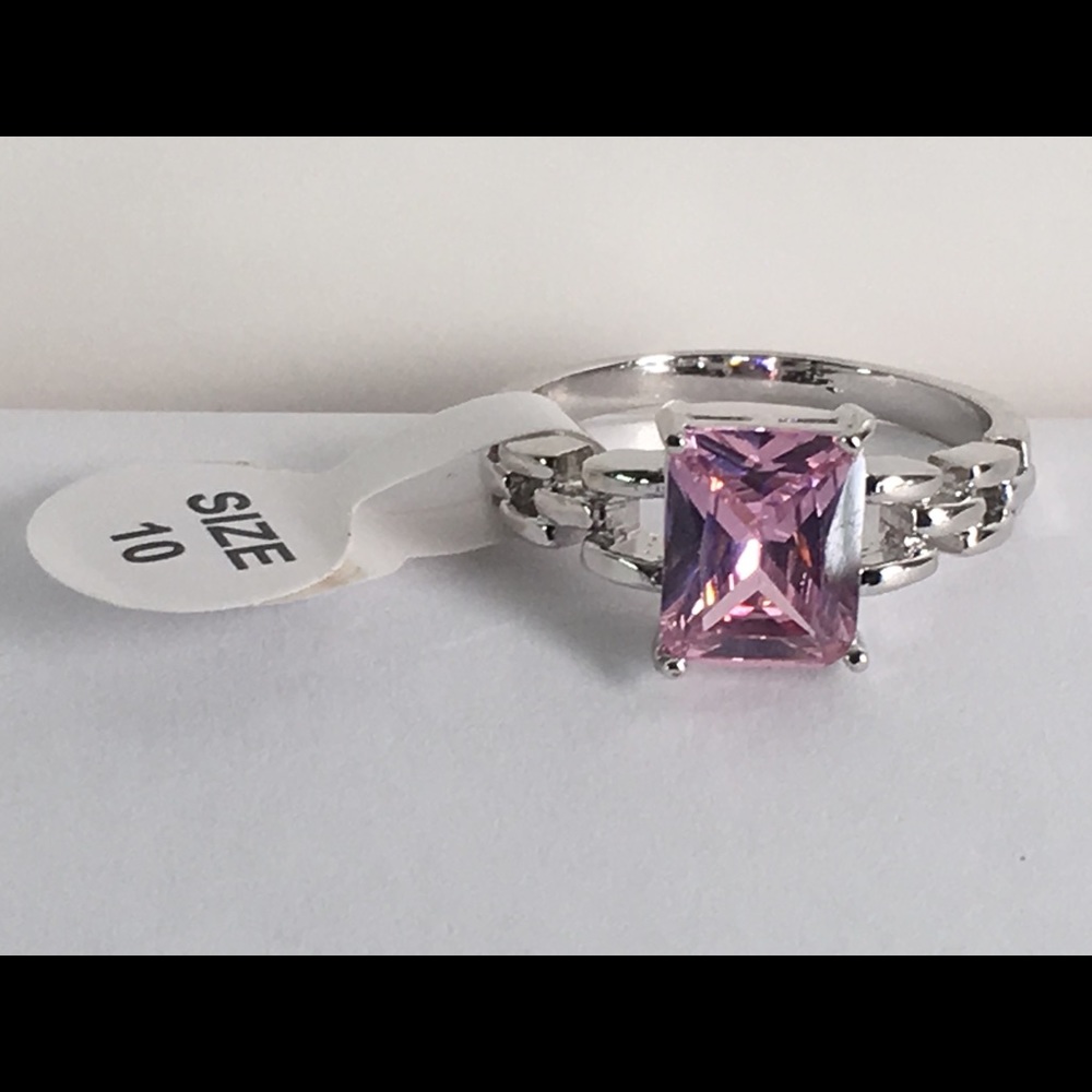 NEW WOMENS RING SIZE 10 - Picture 11 of 14
